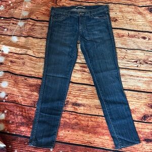 Vince regular fit Blue Jeans
